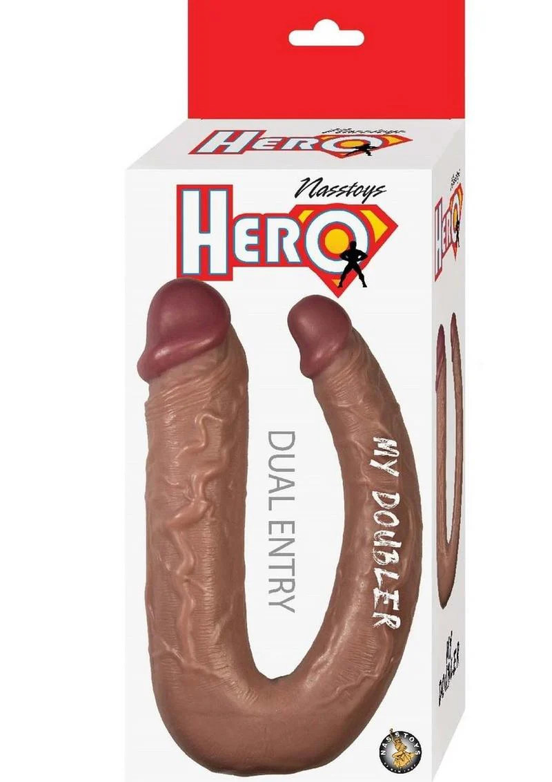 Hero My Doubler Dual Dong - Image 3