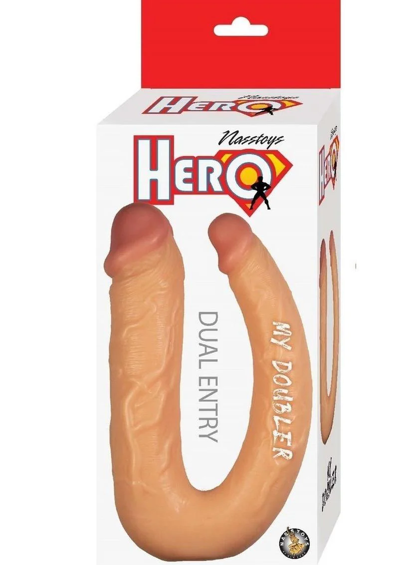 Hero My Doubler Dual Dong - Image 6