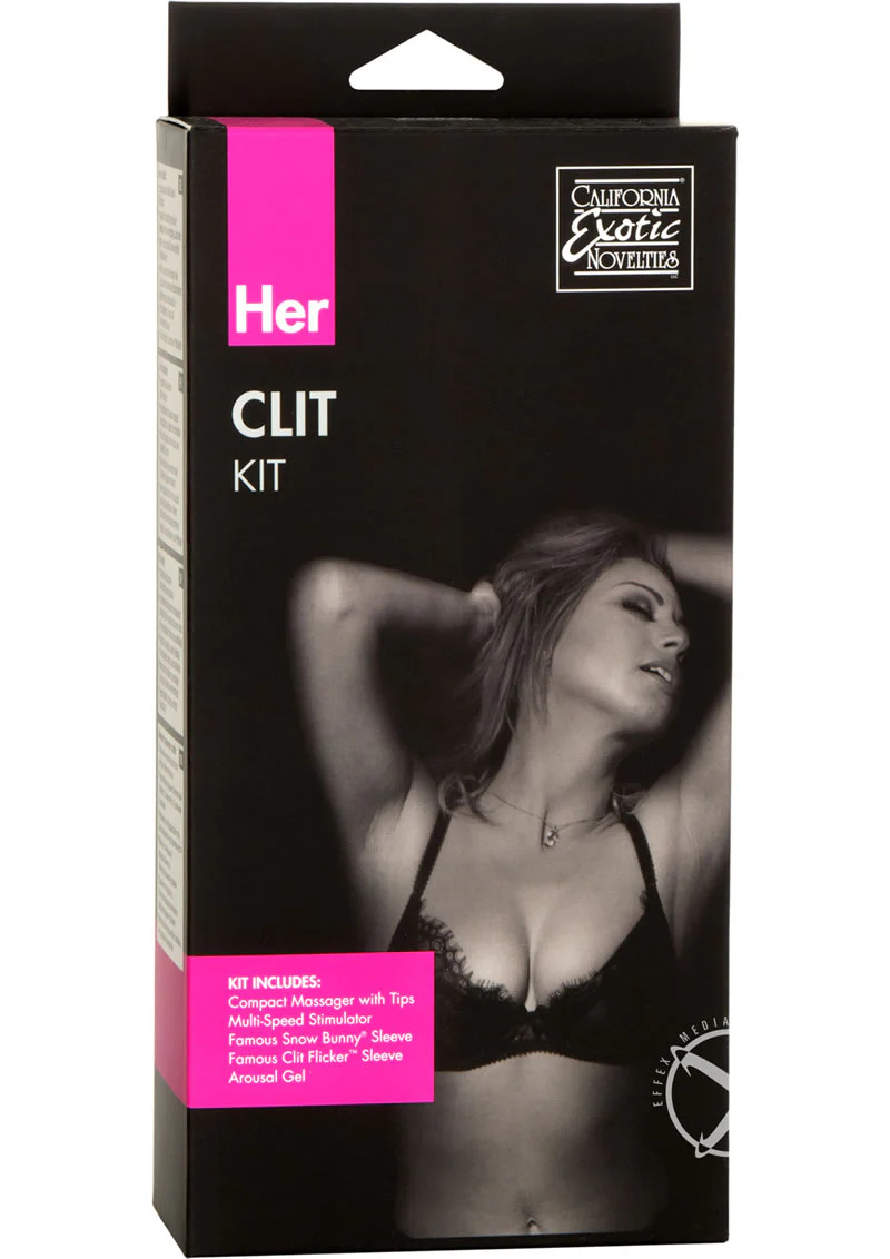 Hers Clit Kit - Image 2