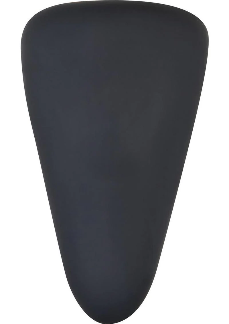 Hidden Pleasure Rechargeable Silicone Panty Vibe with Remote Control - Image 3