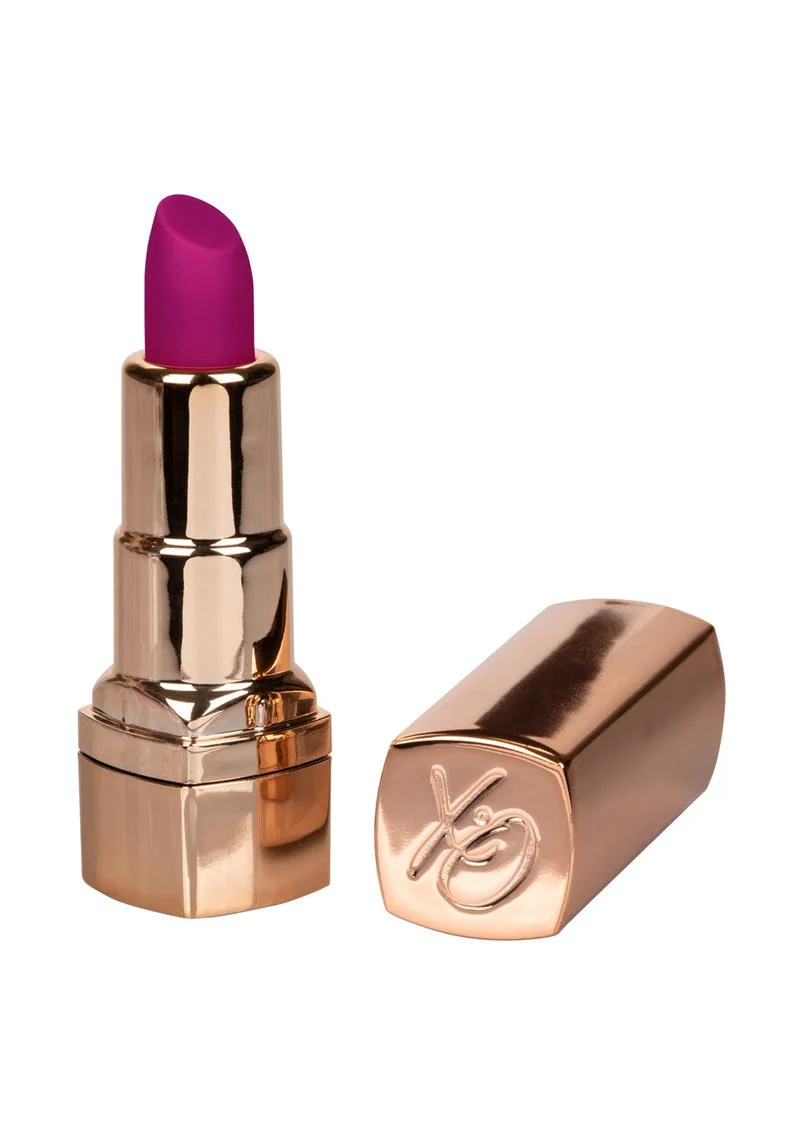 Hide and Play Rechargeable Lipstick - Image 2