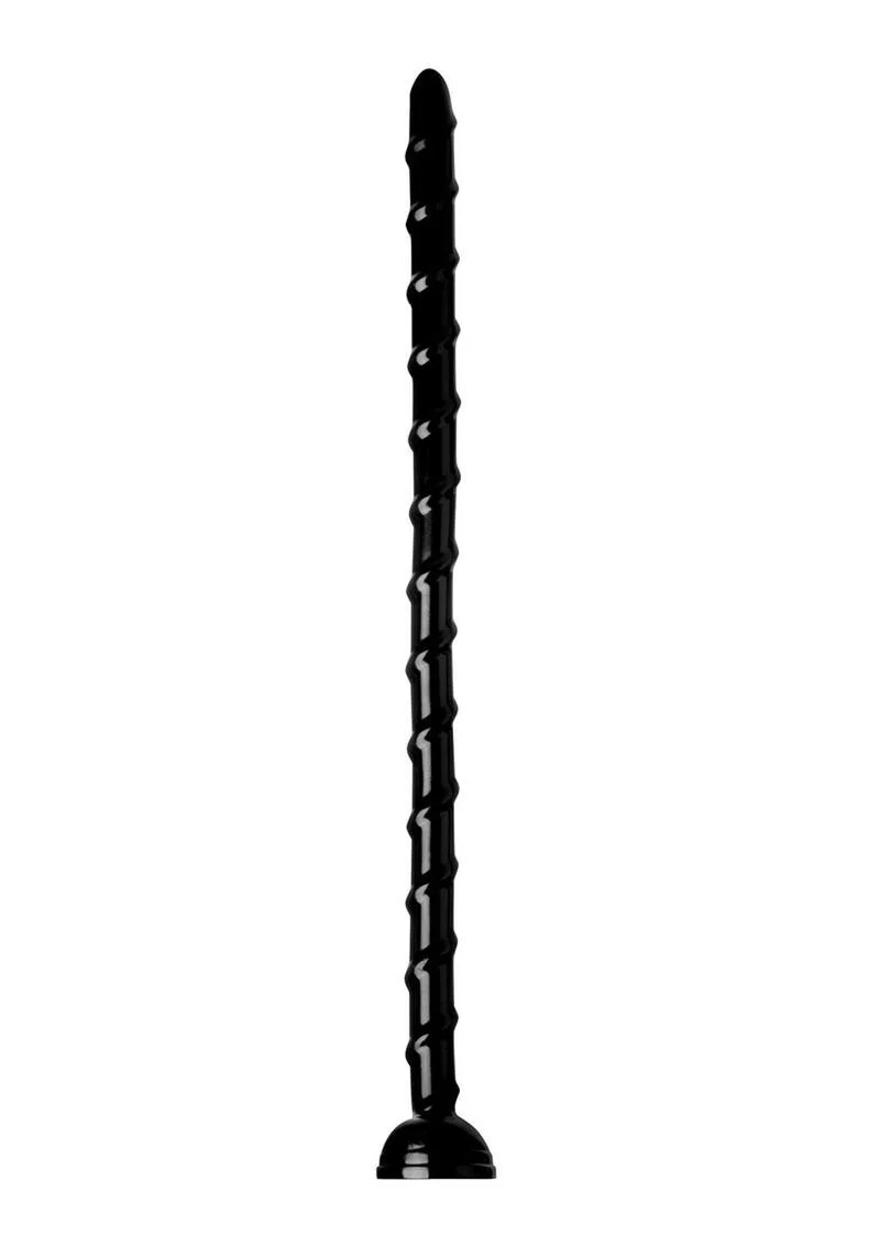 Hosed Swirl Hose 1in - 18in Long - Image 4