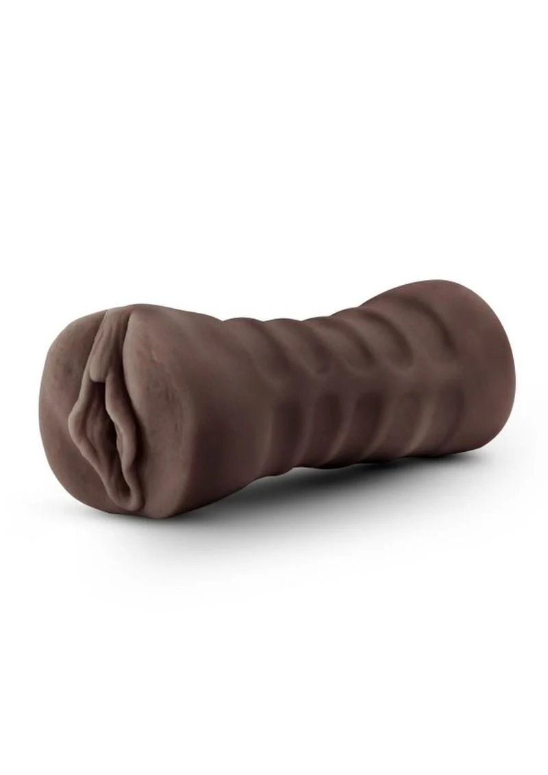 Hot Chocolate Alexis Masturbator - Pussy - Image 3