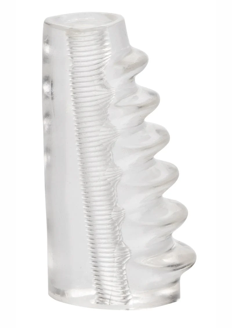 Hot Rod Enhancer Extension