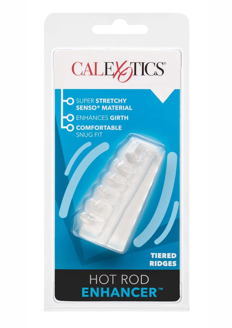 Hot Rod Enhancer Extension - Image 2
