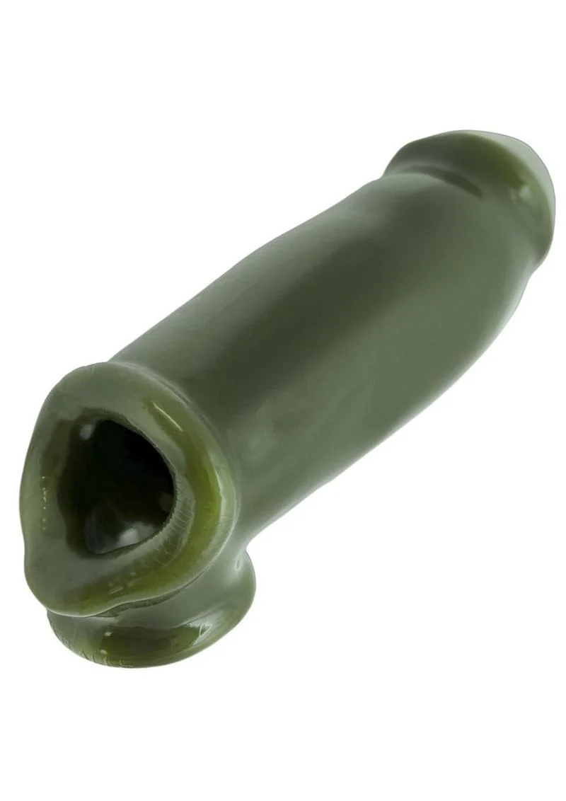 Hulk Gargantic Cocksheath - Image 7