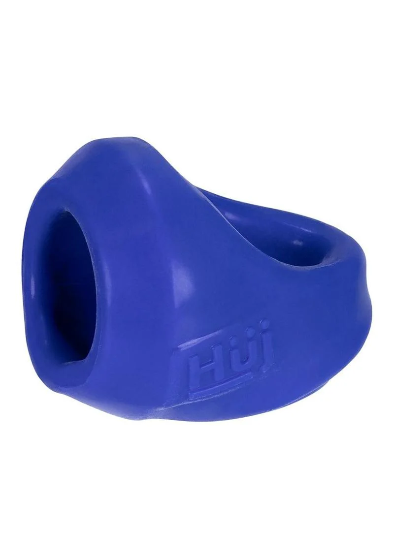 Hunkyjunk Clutch Silicone Cock and Ball Sling - Image 9