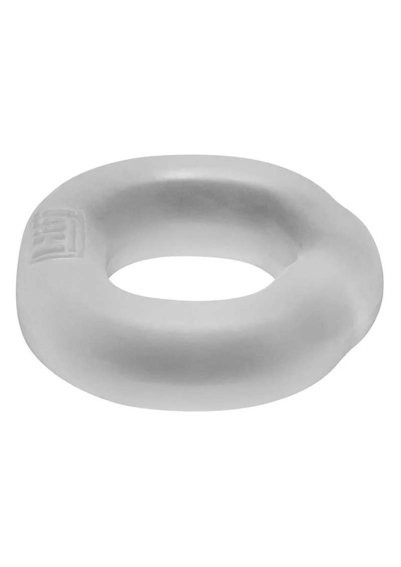 Hunkyjunk Fit Silicone Cock Ring - Image 11