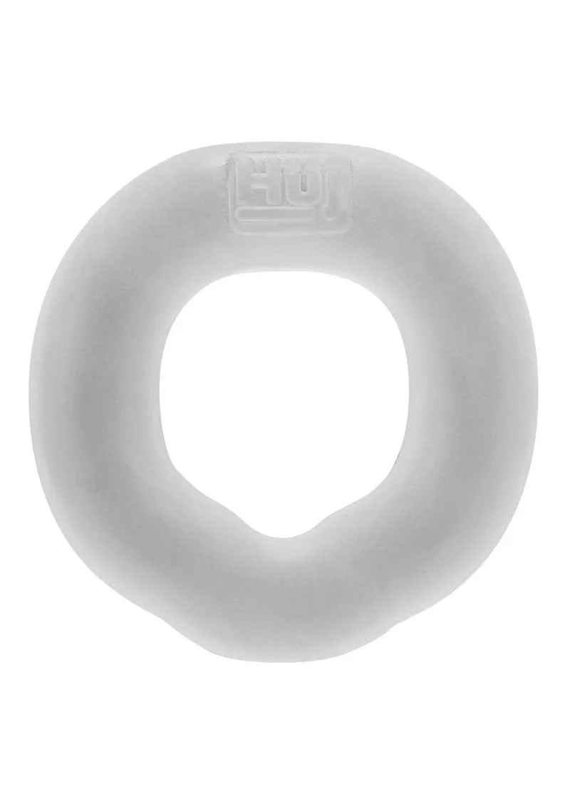 Hunkyjunk Fit Silicone Cock Ring - Image 12