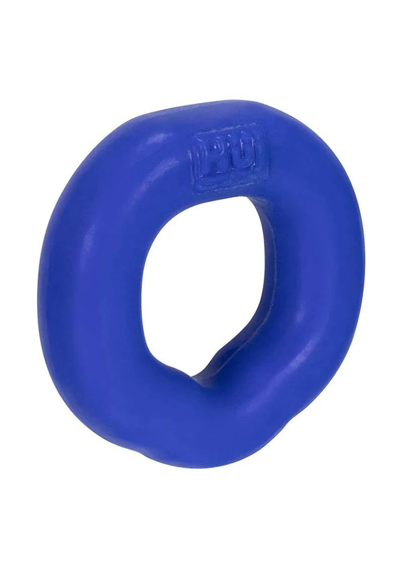 Hunkyjunk Fit Silicone Cock Ring - Image 2