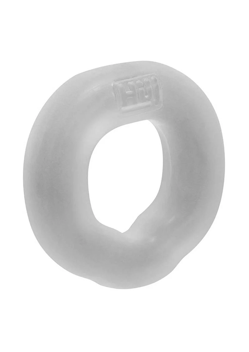 Hunkyjunk Fit Silicone Cock Ring - Image 3