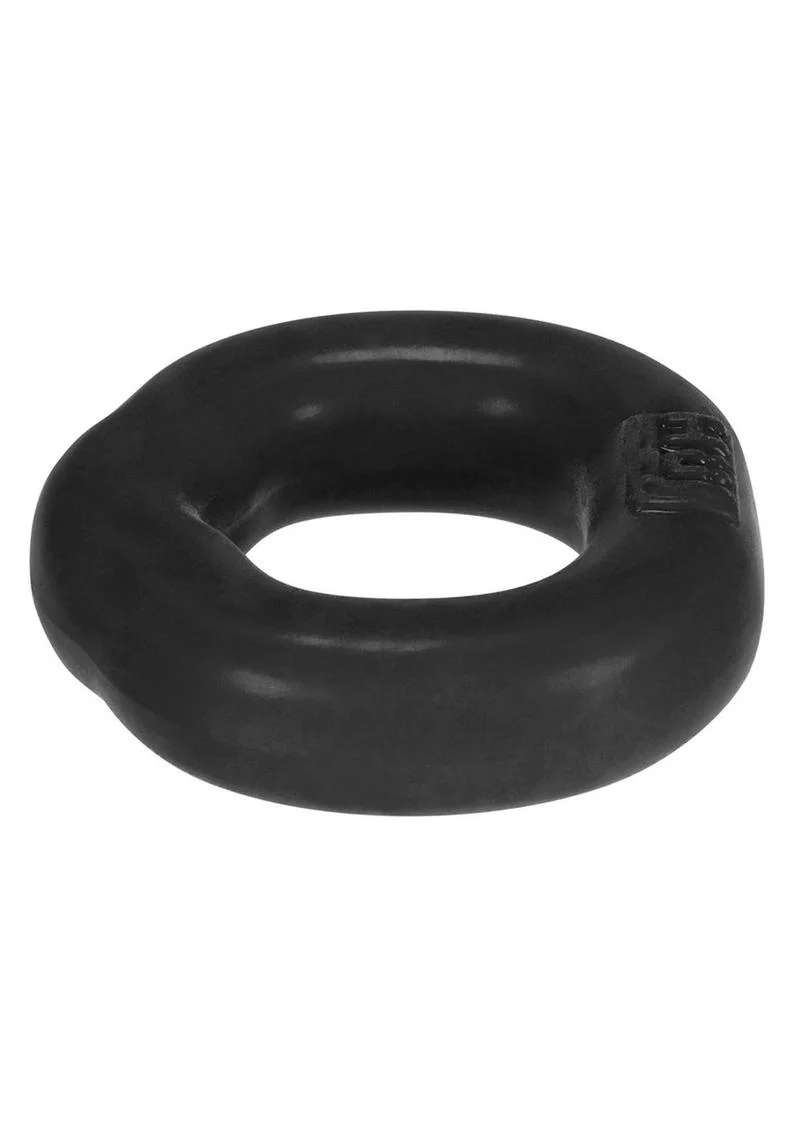 Hunkyjunk Fit Silicone Cock Ring - Image 5