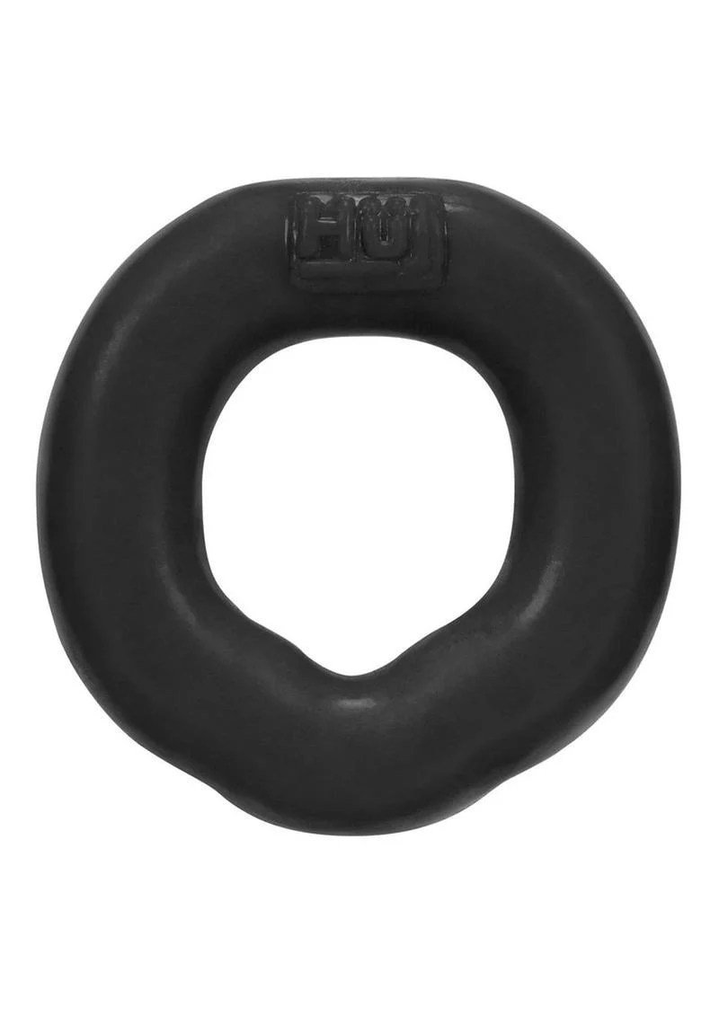 Hunkyjunk Fit Silicone Cock Ring - Image 6