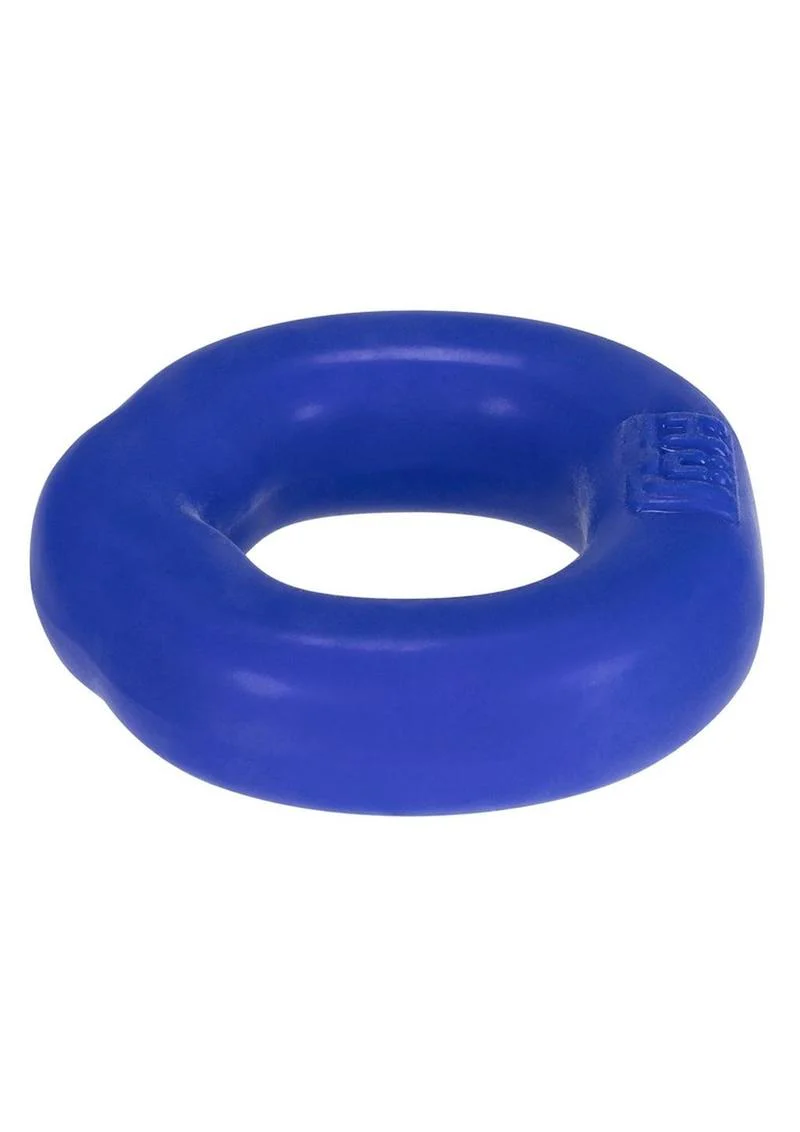 Hunkyjunk Fit Silicone Cock Ring - Image 8