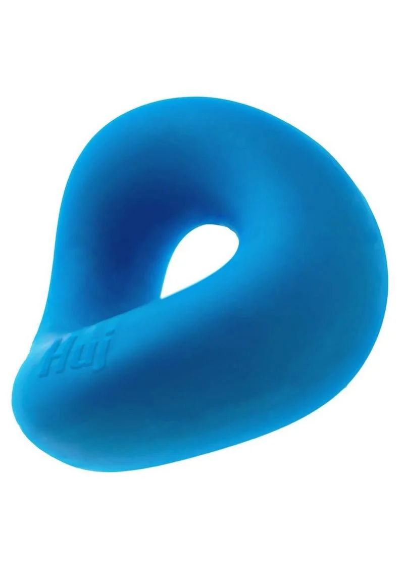 Hunkyjunk Form Surround Cock Ring - Image 11