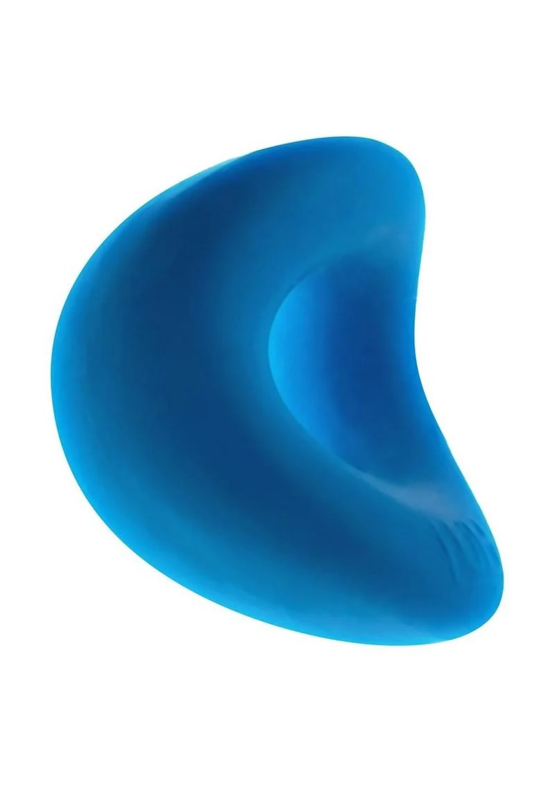 Hunkyjunk Form Surround Cock Ring - Image 12