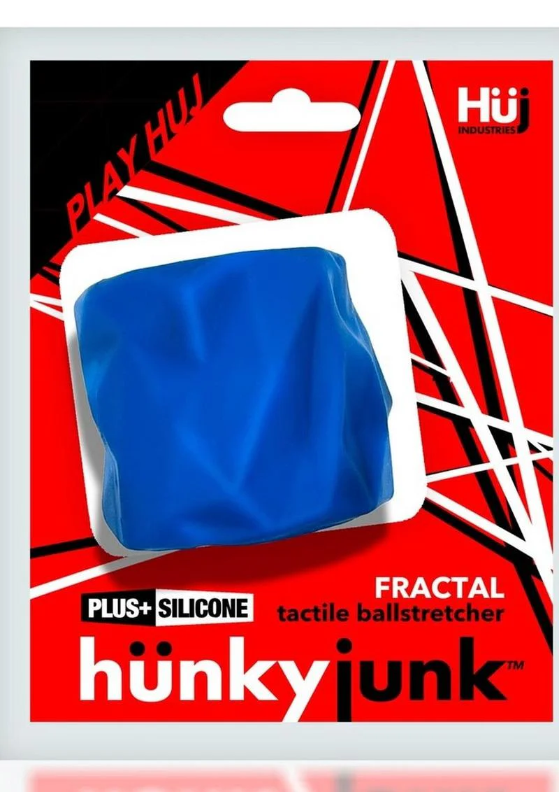 Hunkyjunk Fractal Tactile Ballstretcher - Image 10