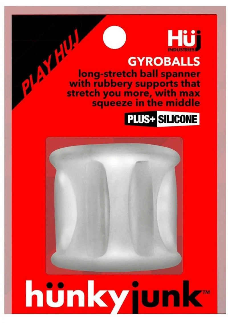 Hunkyjunk Gyroball Ballstretcher - Image 3