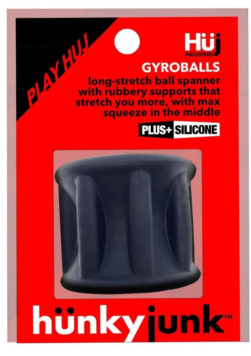 Hunkyjunk Gyroball Ballstretcher - Image 5