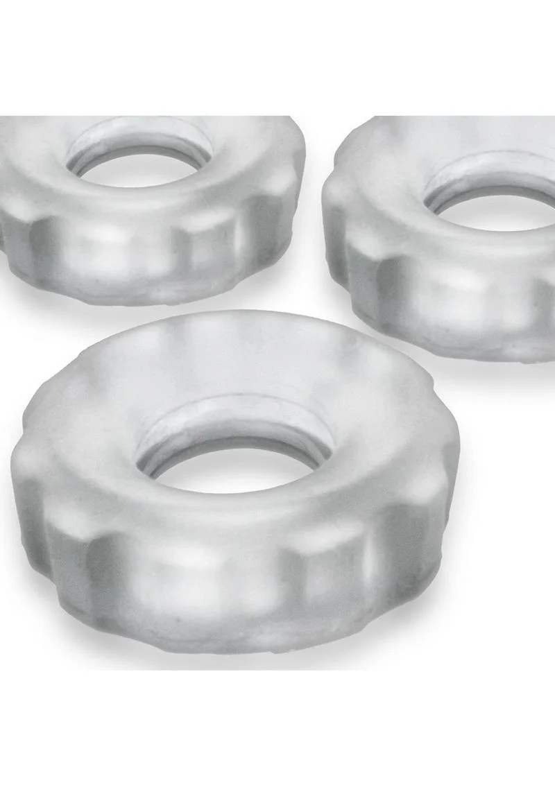 Hunkyjunk Huj Cockrings - Image 10