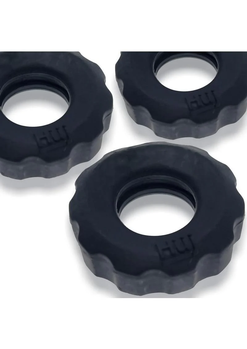 Hunkyjunk Huj Cockrings - Image 12