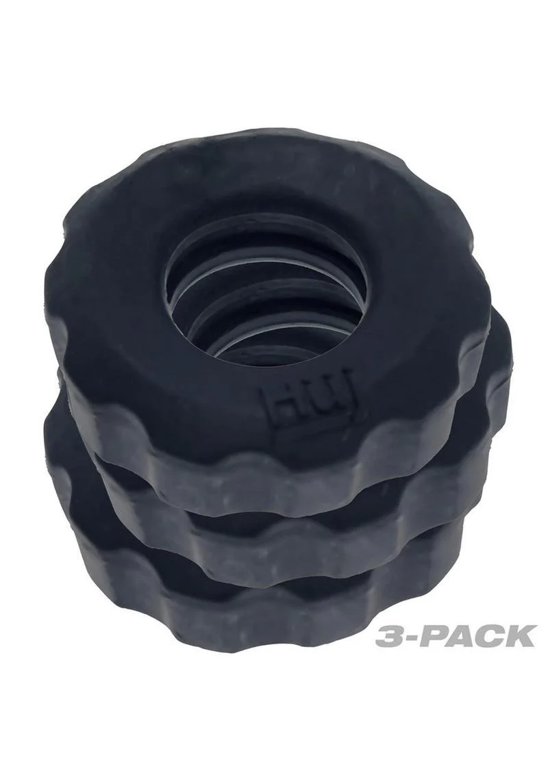 Hunkyjunk Huj Cockrings - Image 13