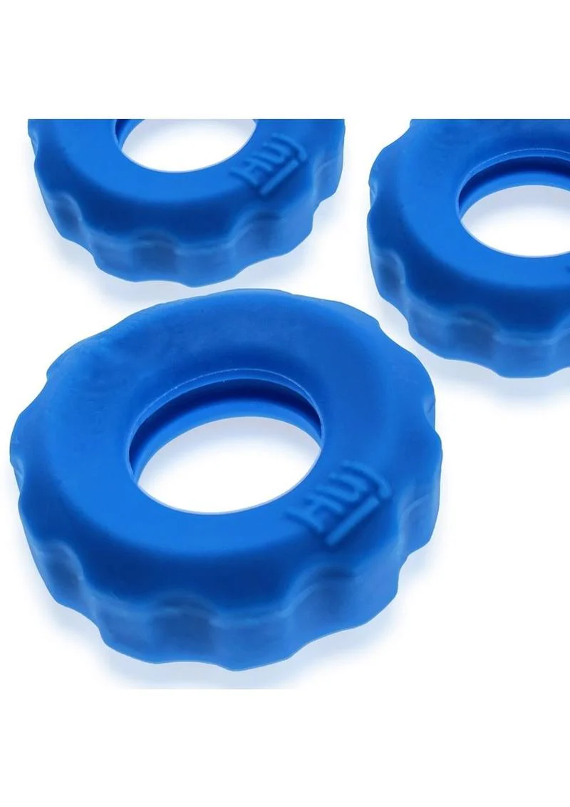 Hunkyjunk Huj Cockrings - Image 15