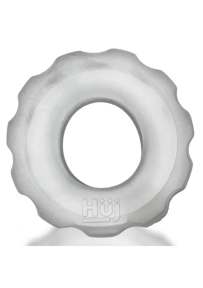 Hunkyjunk Huj Cockrings - Image 2