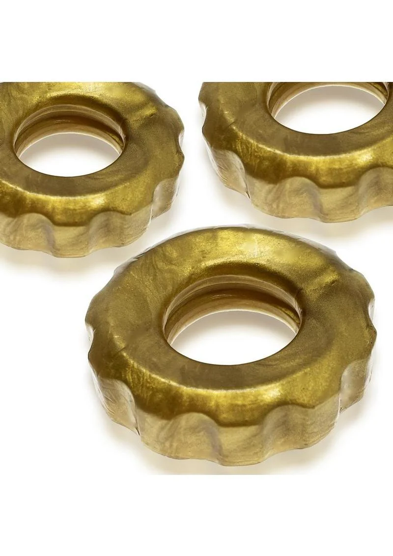 Hunkyjunk Huj Cockrings - Image 7
