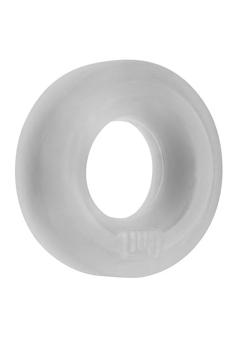 Hunkyjunk Huj Silicone Cock Ring - Image 13