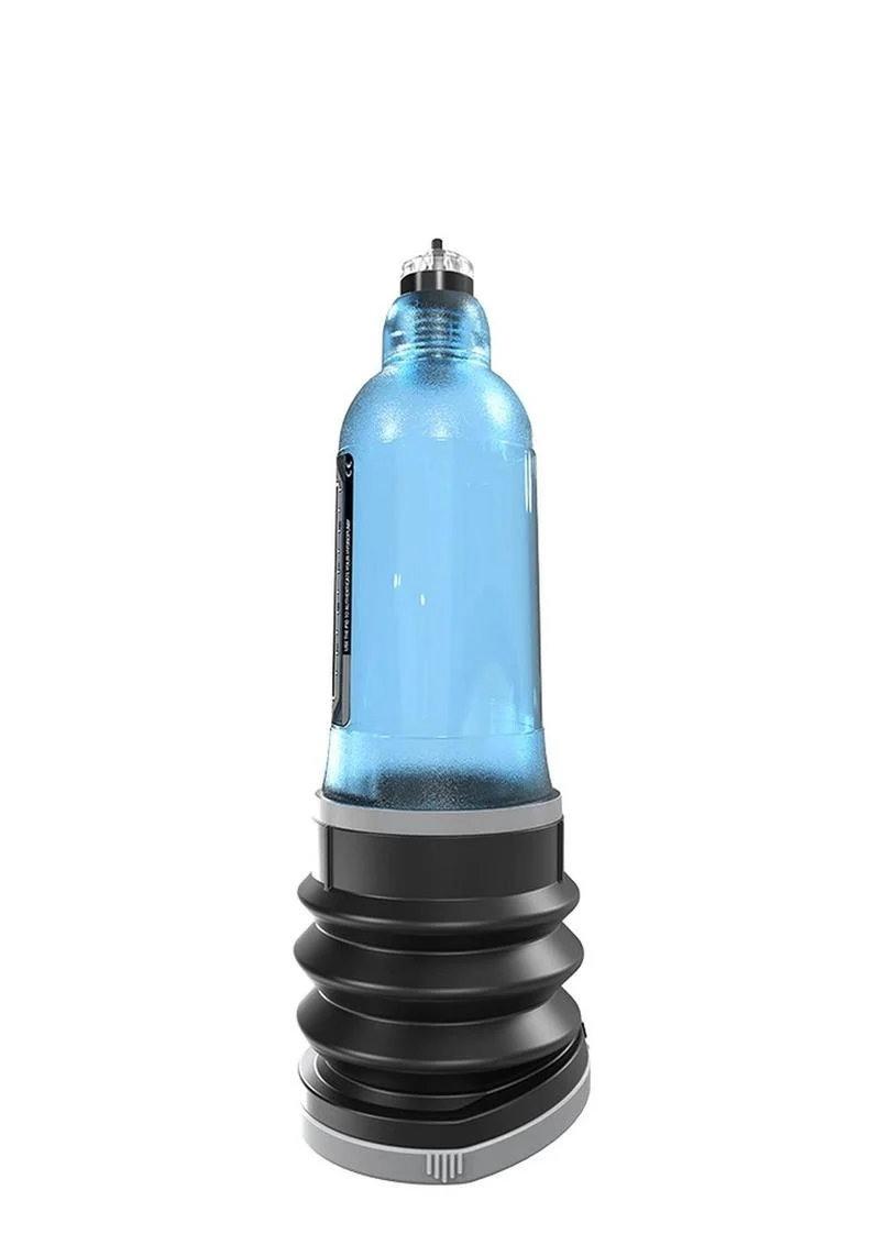 Hydromax7 Wide Boy Penis Pump - Image 5