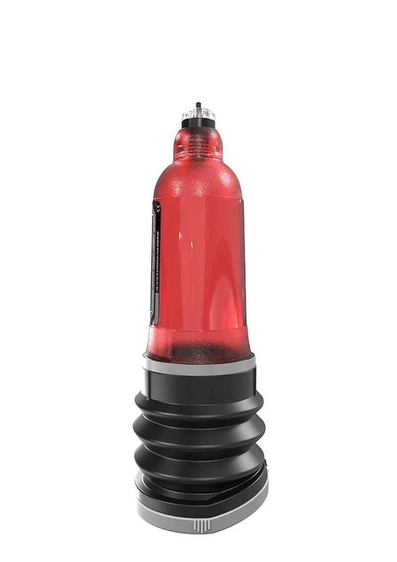 Hydromax7 Wide Boy Penis Pump - Image 9