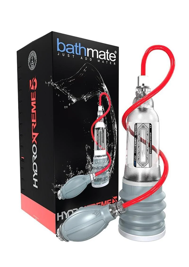 Hydroxtreme5 Penis Pump - Image 2