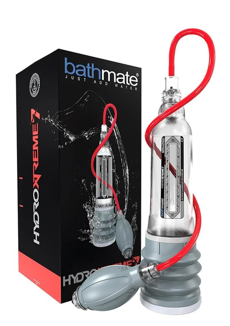 Hydroxtreme7 Penis Pump - Image 2
