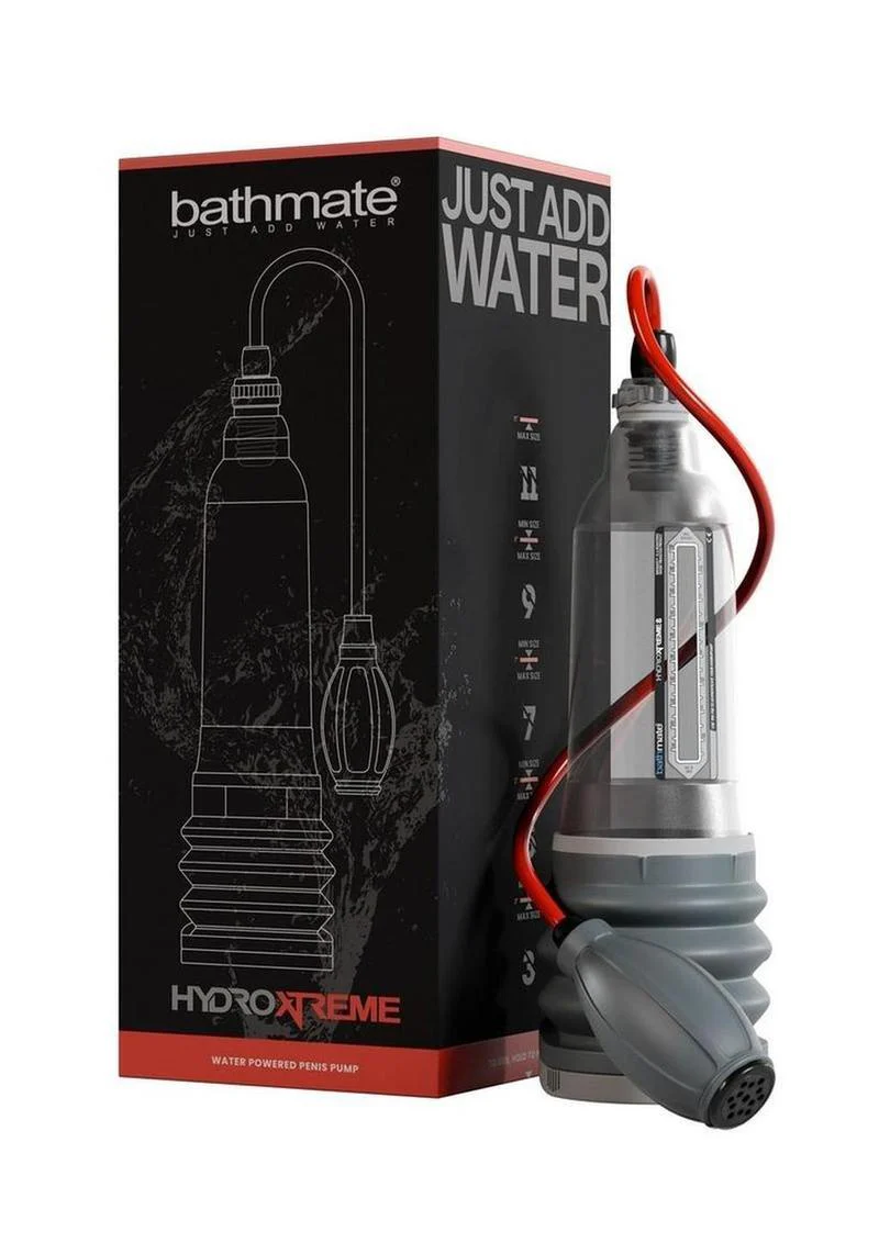 Hydroxtreme8 Penis Pump - Image 2