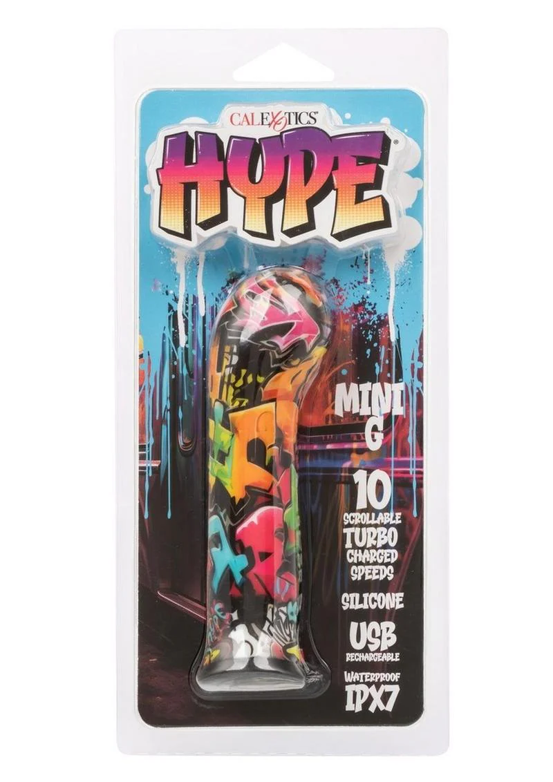 Hype Mini G Vibrator - Image 2
