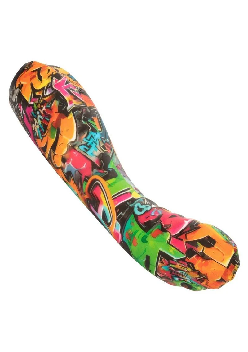 Hype Ridg'd G Vibrator - Image 3