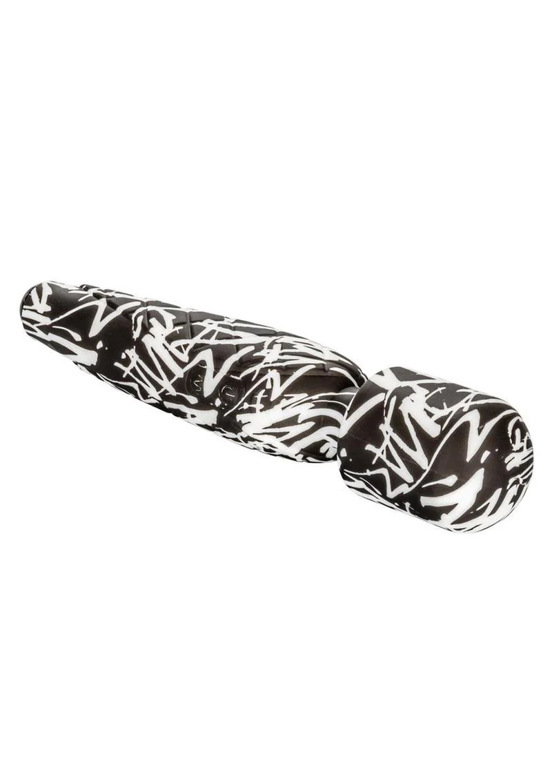 Hype USB Rechargeable Massager Waterproof - Image 3