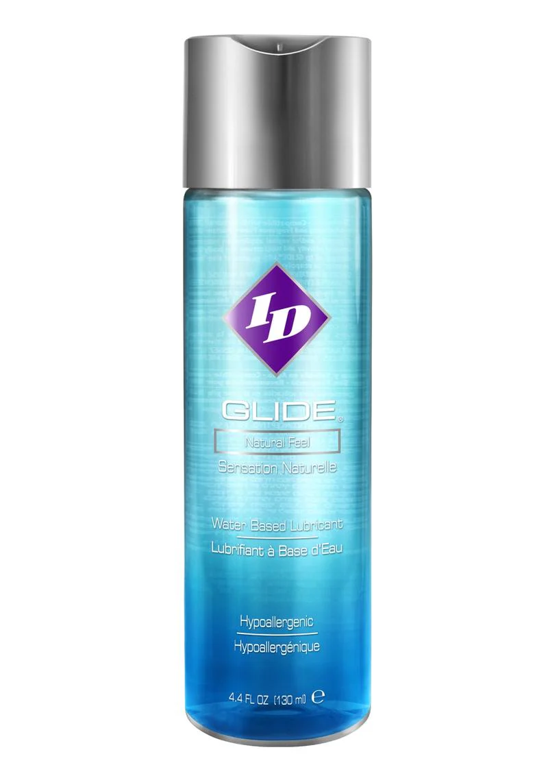 Id Glide Water Based Lubricant - Image 5
