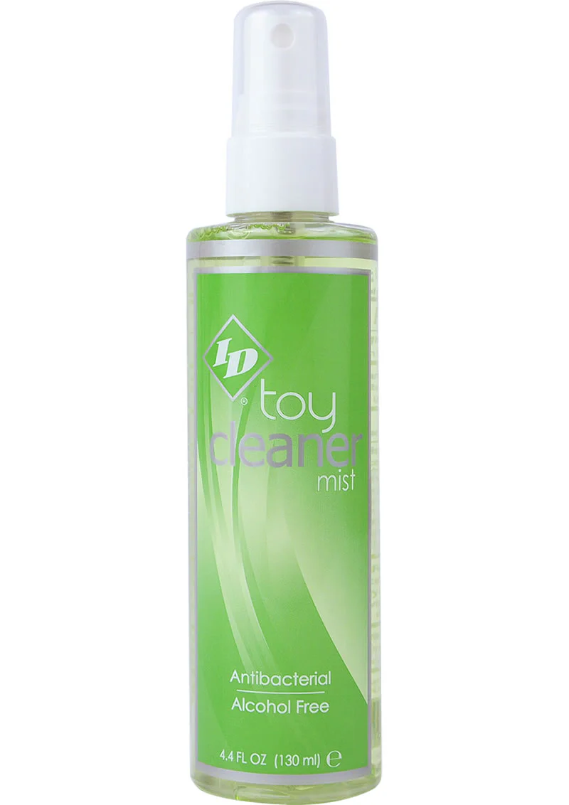 Id Toy Cleaner Mist - Image 2