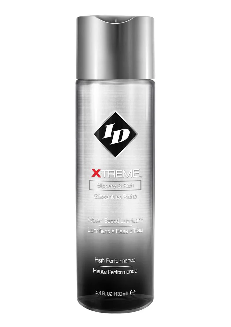 Id Xtreme Water Based Lubricant - Image 3