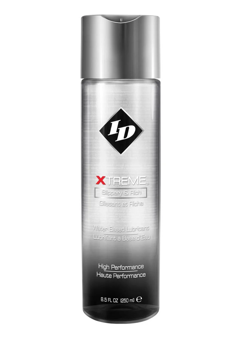 Id Xtreme Water Based Lubricant - Image 4