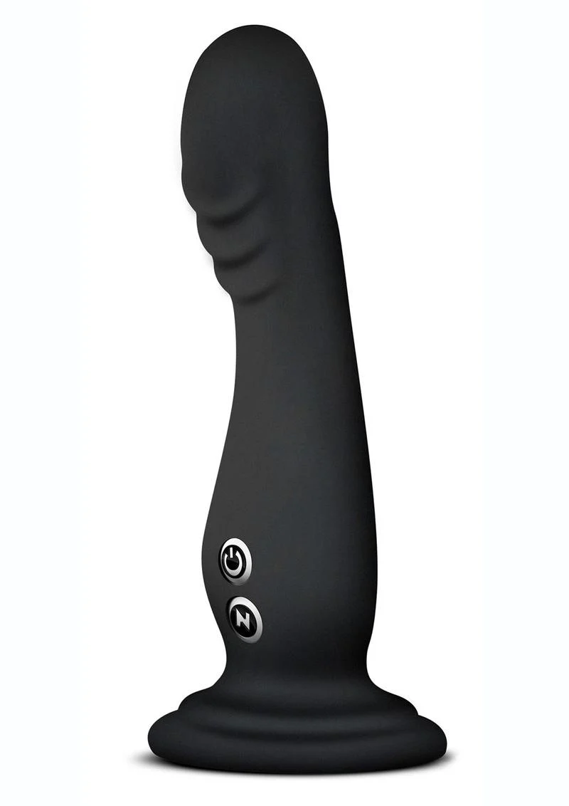 Impressions Amsterdam Rechargeable Silicone Vibrator
