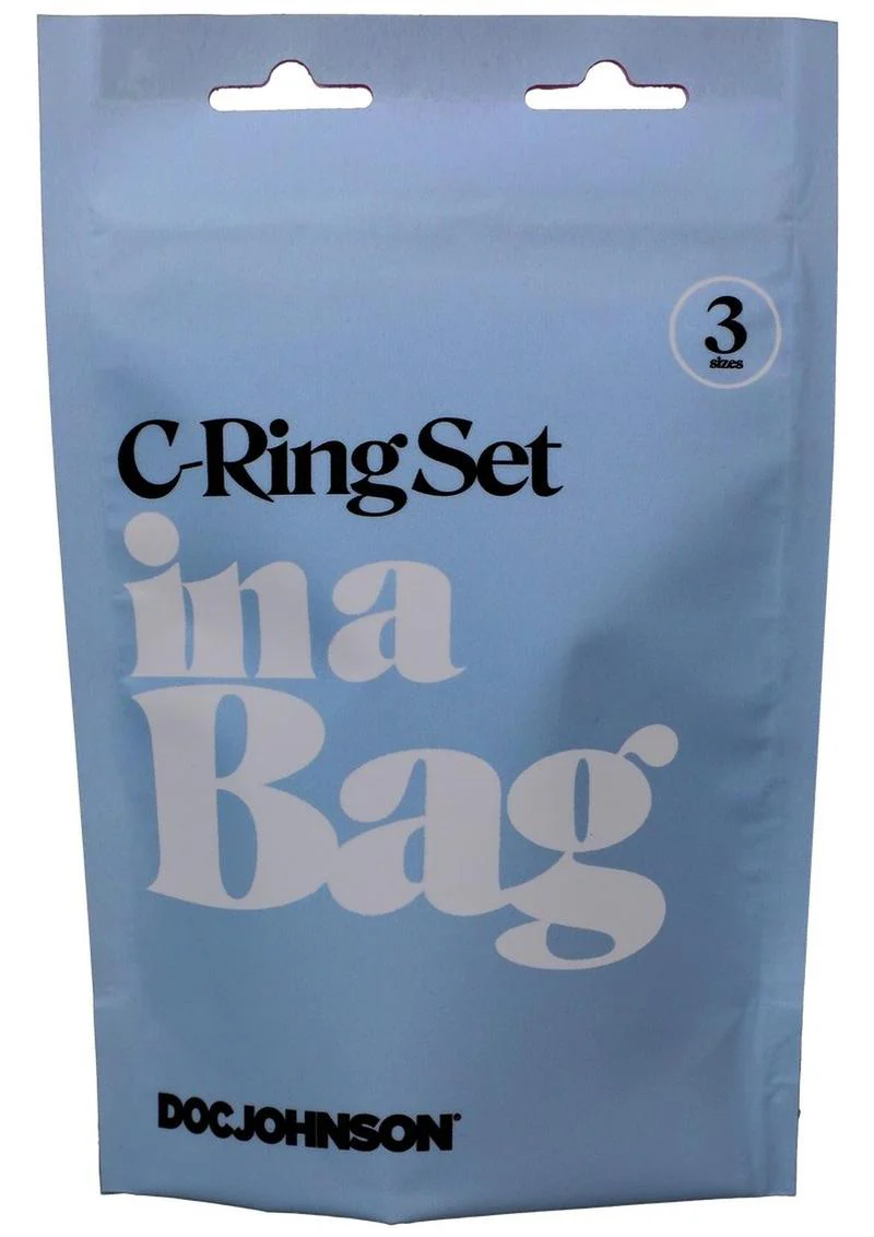 In A Bag Cock Ring - Image 2