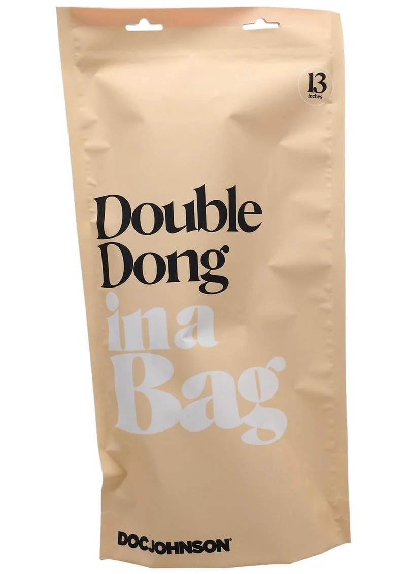 In A Bag Double Dong - Image 2