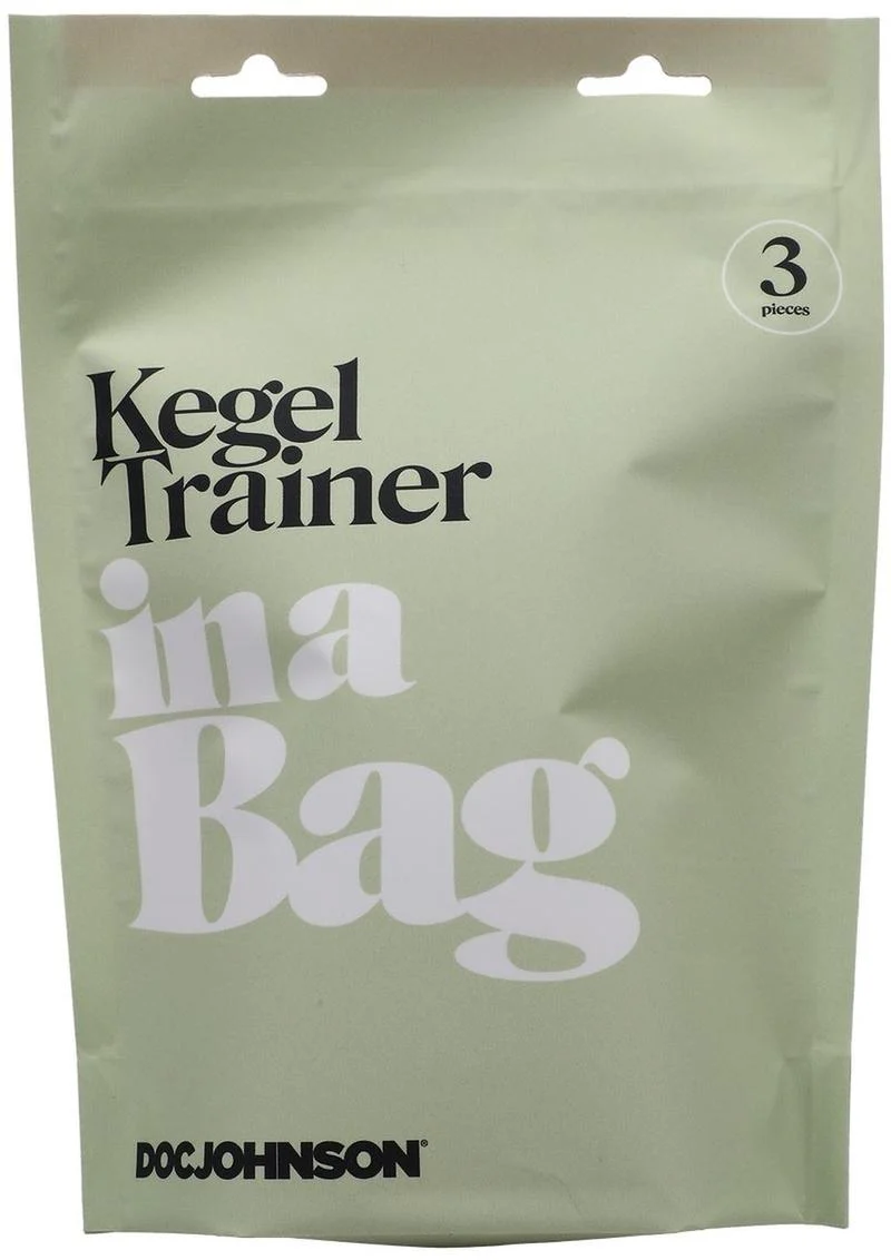 In A Bag Kegel Trainer Kit - Image 2