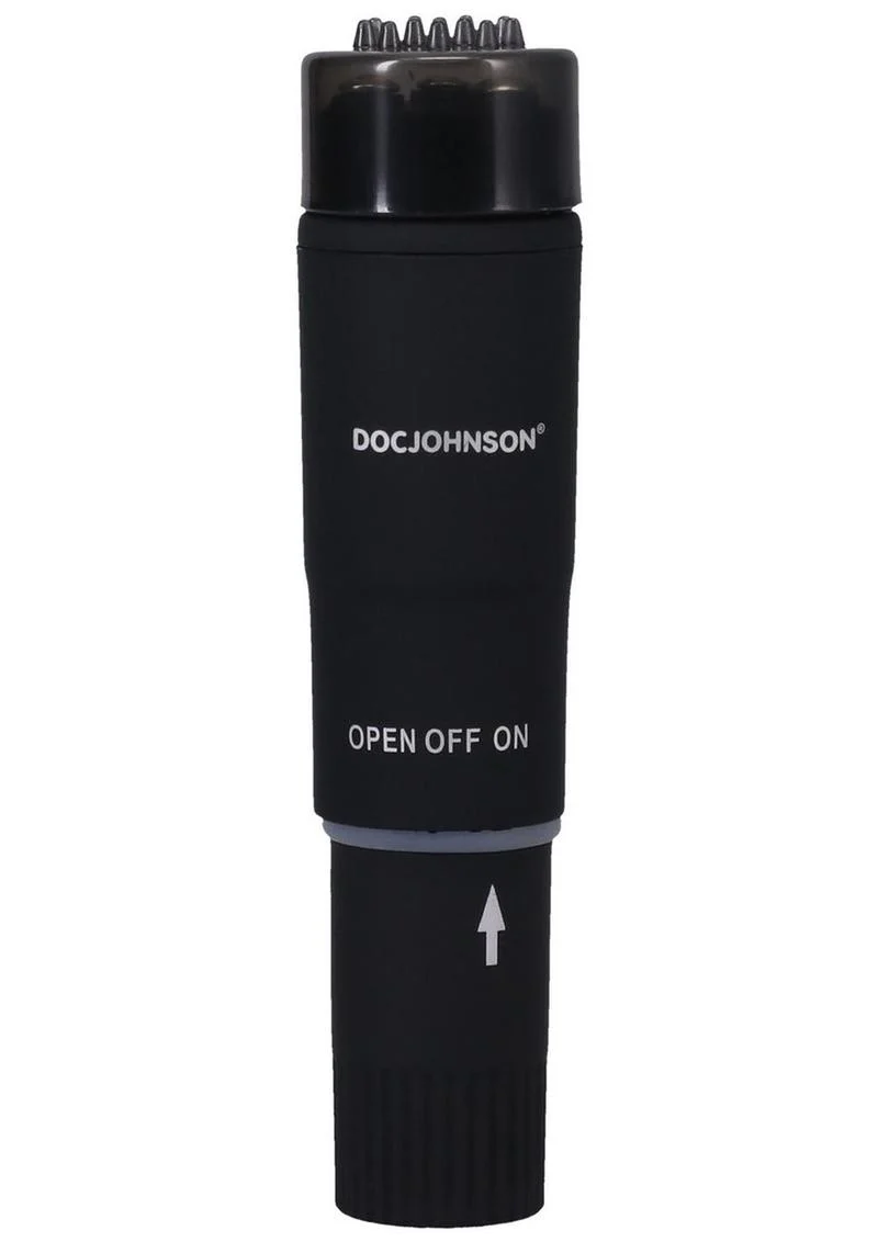 In A Bag Pocket Rocket Vibrator - Image 3