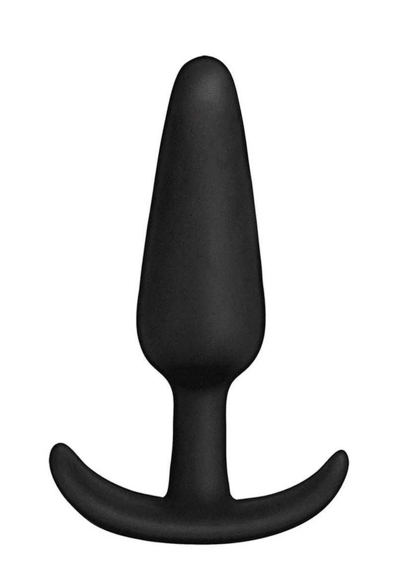 In A Bag Silicone Anal Plug - Image 5