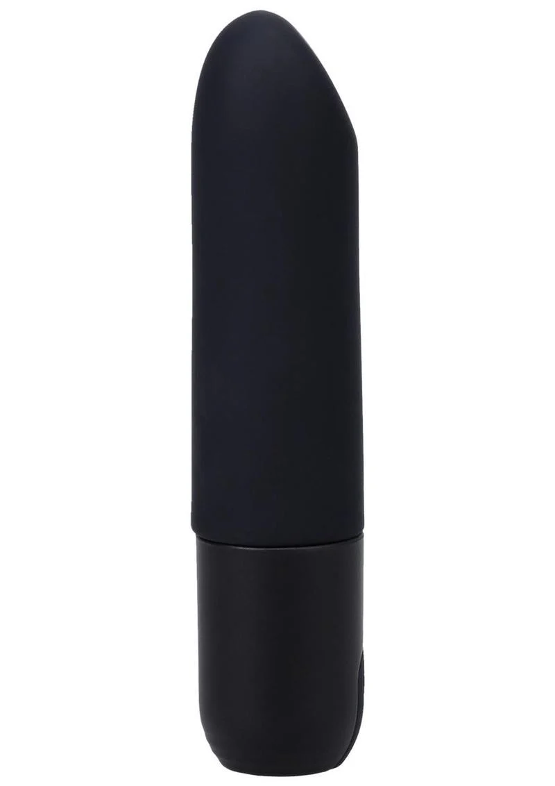 In A Bag Silicone Rechargeable Bullet Vibrator - Image 3