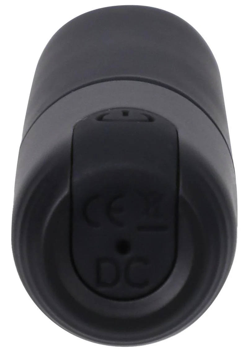 In A Bag Silicone Rechargeable Bullet Vibrator - Image 4